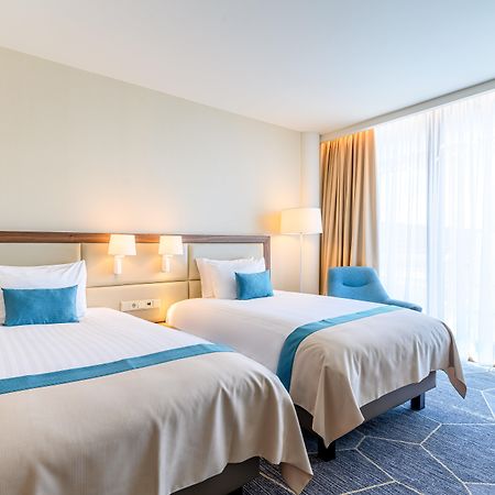 Crowne Plaza Maastricht By Ihg Hotel Luaran gambar