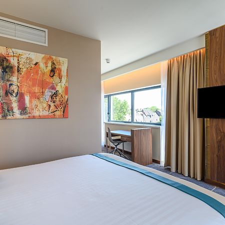 Crowne Plaza Maastricht By Ihg Hotel Luaran gambar