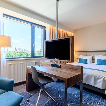Crowne Plaza Maastricht By Ihg Hotel Luaran gambar