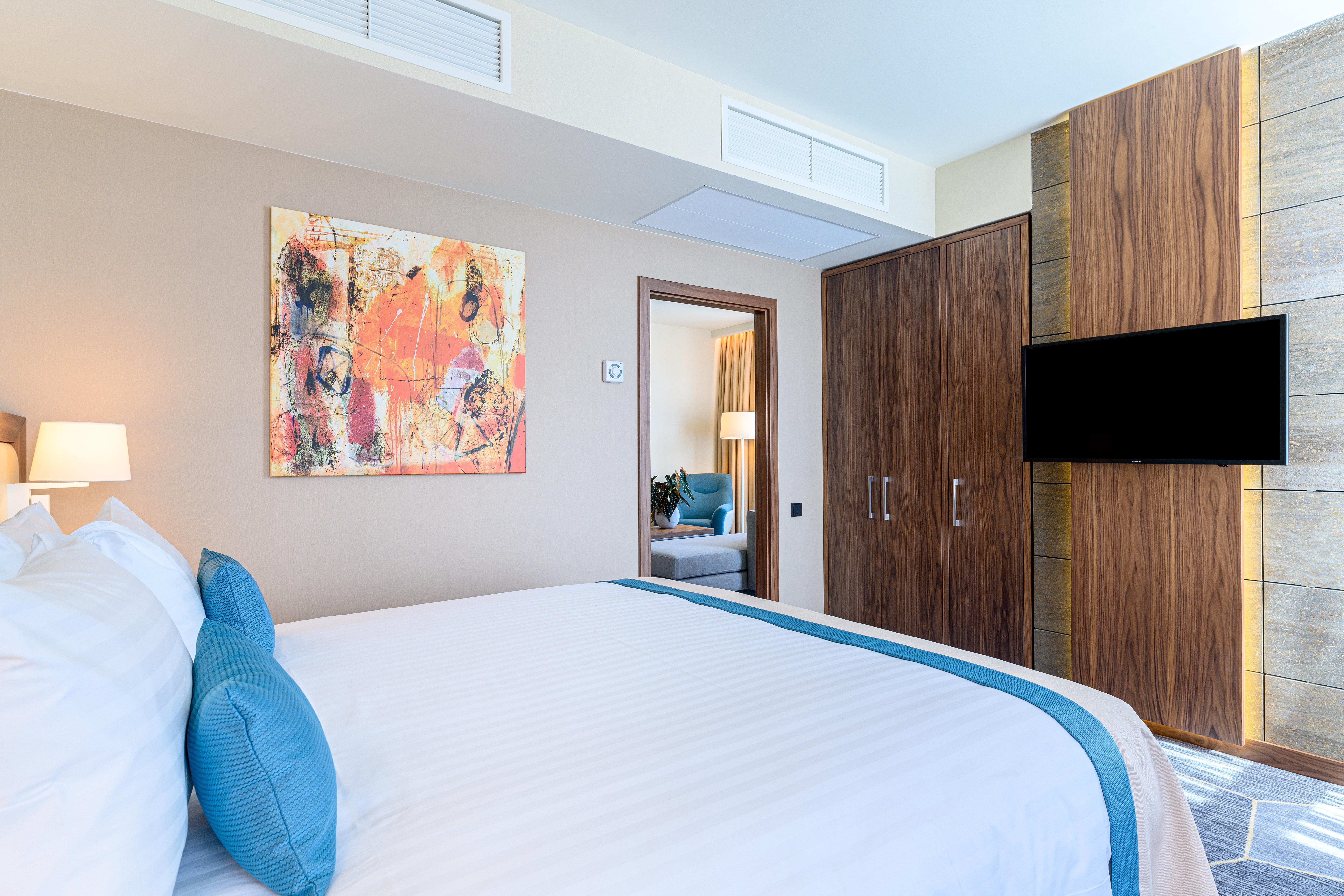 Crowne Plaza Maastricht By Ihg Hotel Luaran gambar