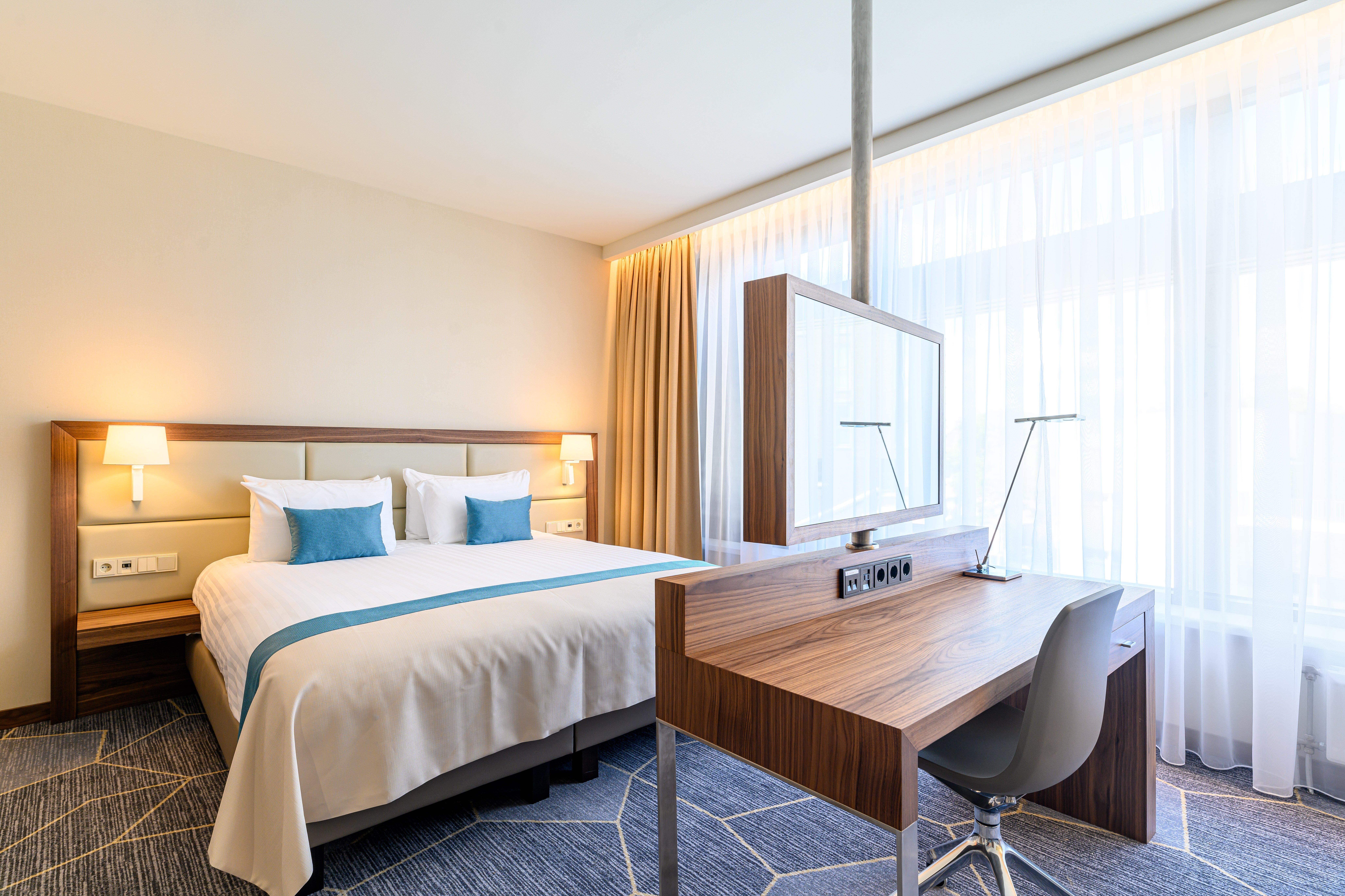 Crowne Plaza Maastricht By Ihg Hotel Luaran gambar