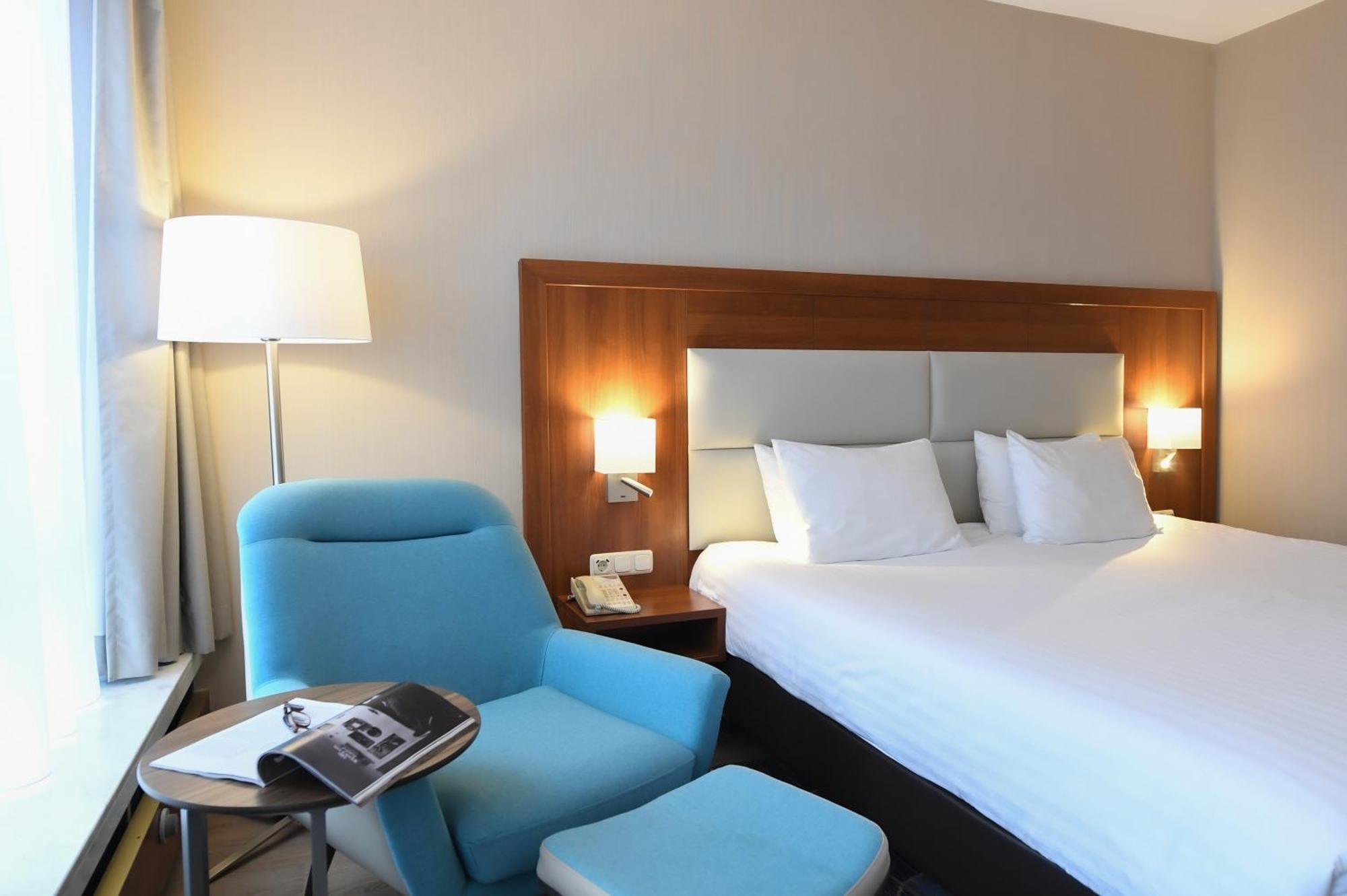 Crowne Plaza Maastricht By Ihg Hotel Luaran gambar