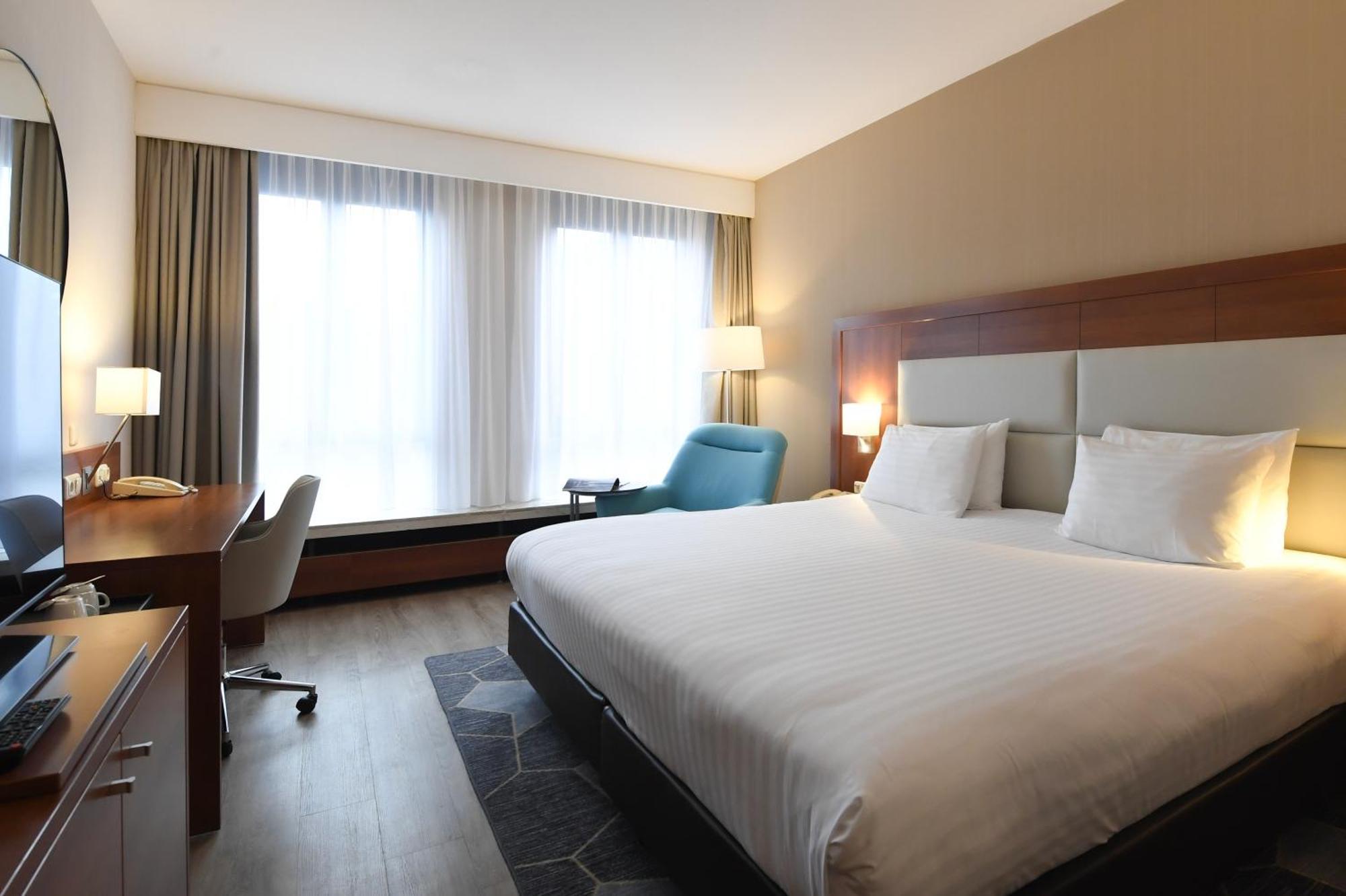 Crowne Plaza Maastricht By Ihg Hotel Luaran gambar