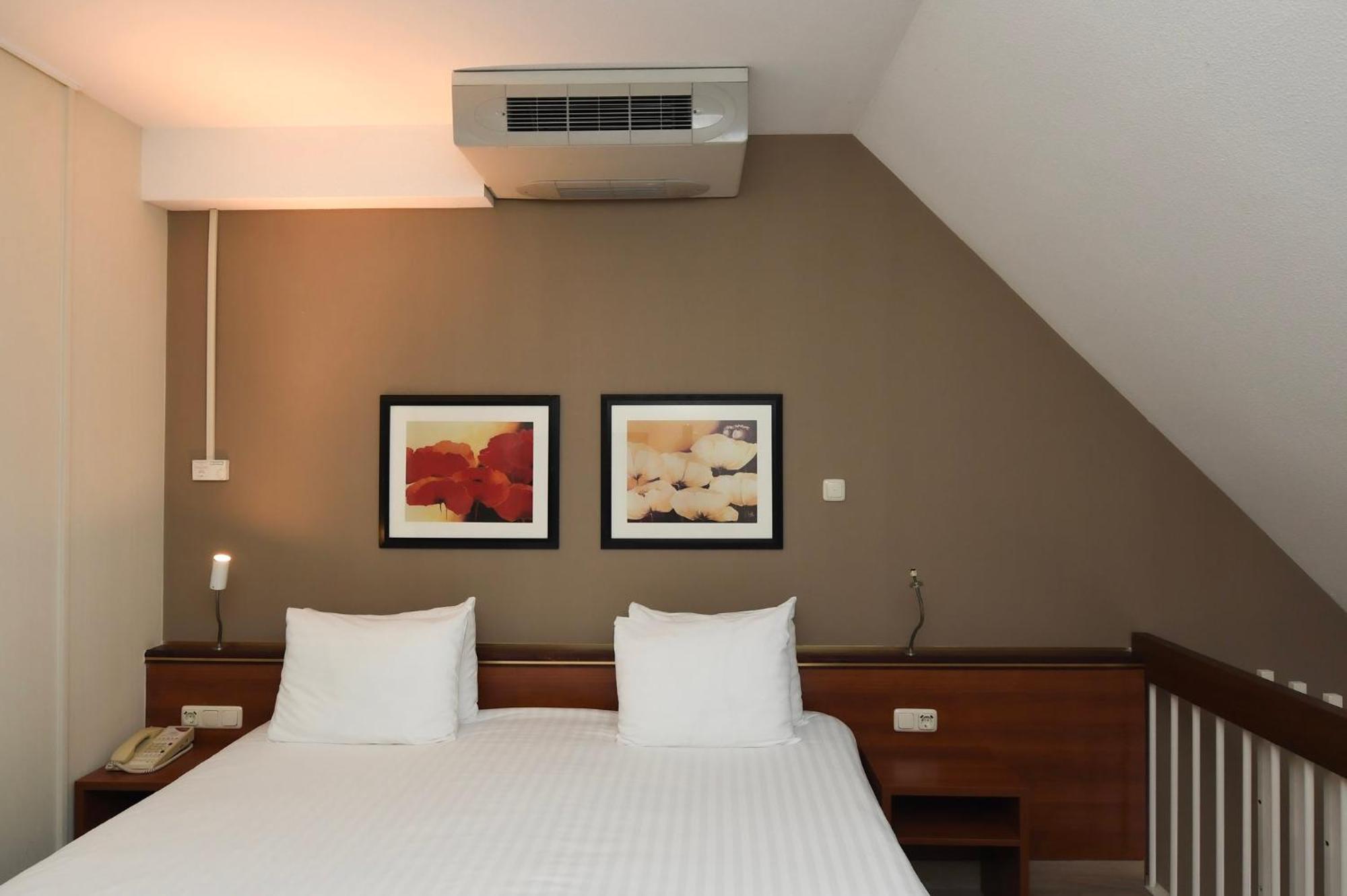 Crowne Plaza Maastricht By Ihg Hotel Luaran gambar