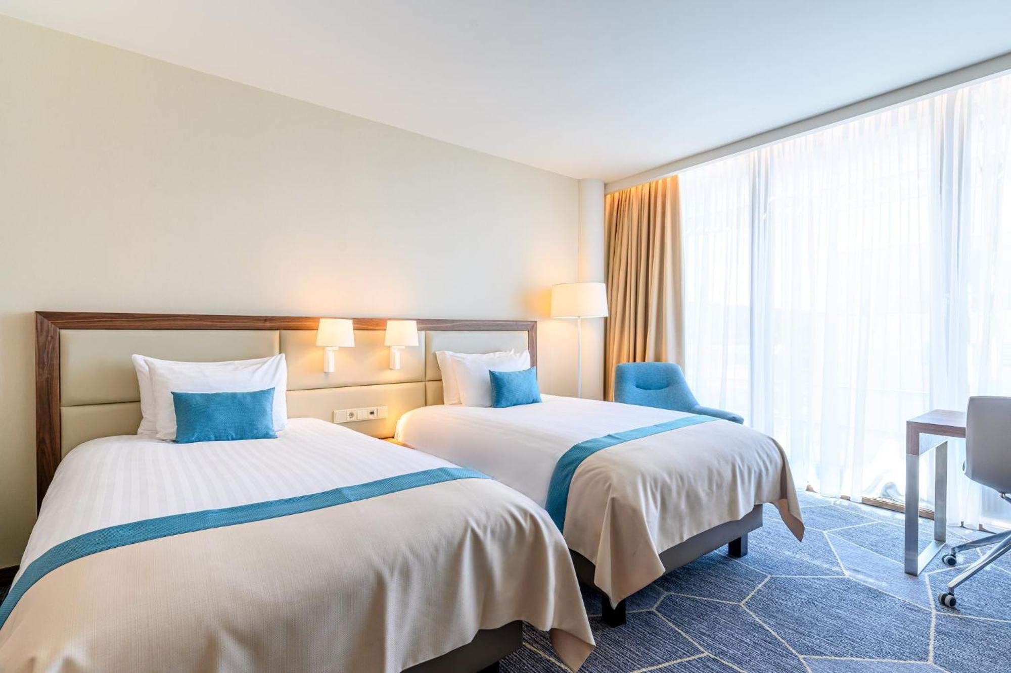 Crowne Plaza Maastricht By Ihg Hotel Luaran gambar