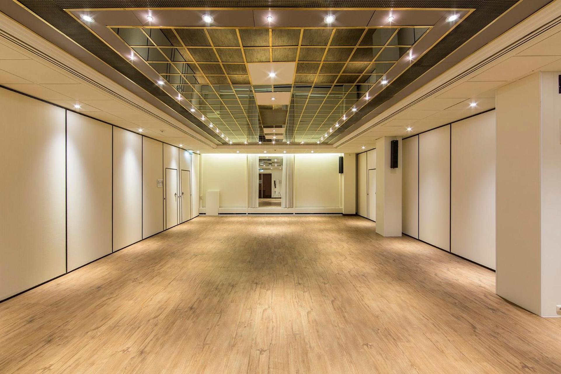 Crowne Plaza Maastricht By Ihg Hotel Luaran gambar
