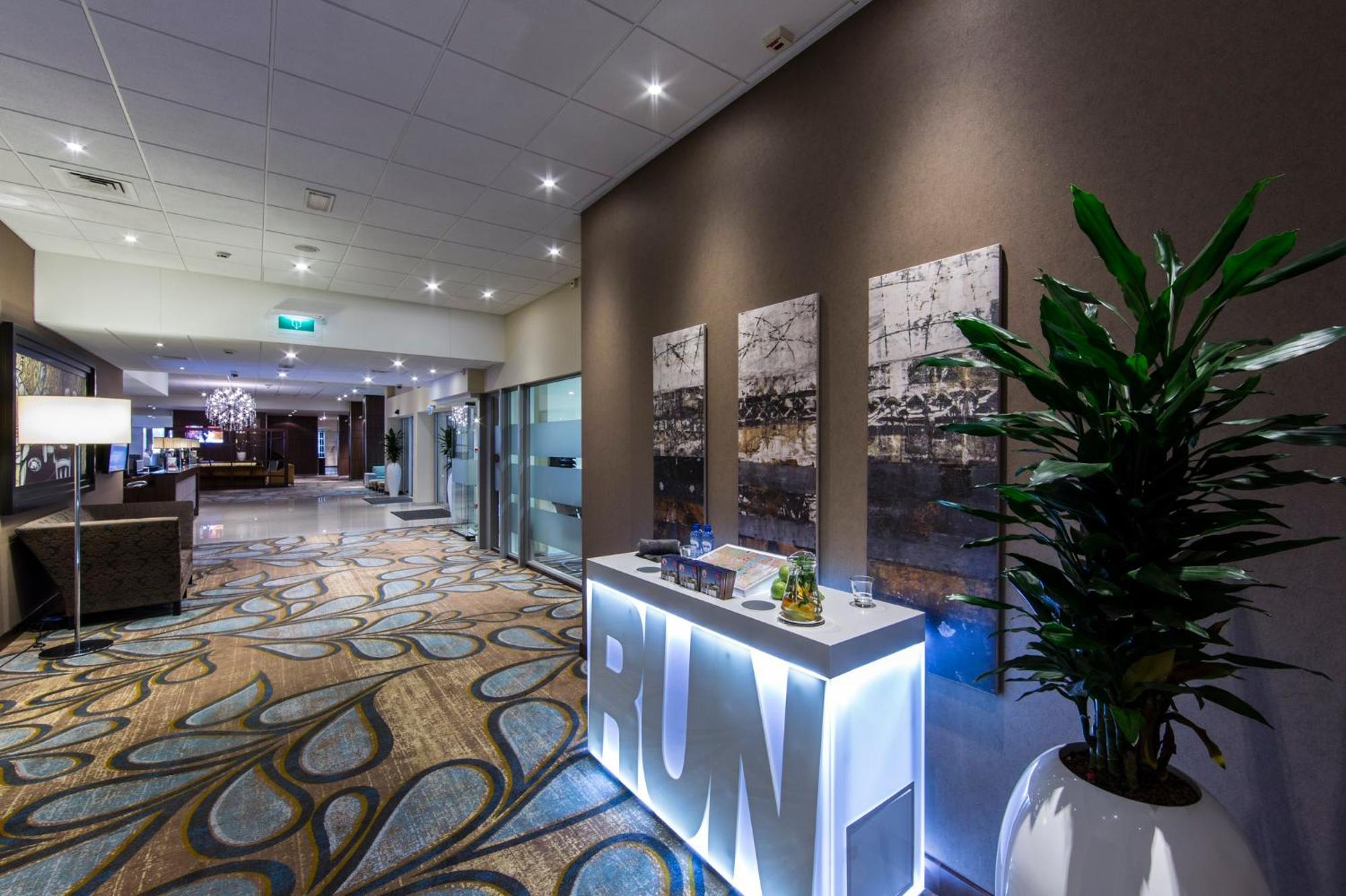 Crowne Plaza Maastricht By Ihg Hotel Luaran gambar