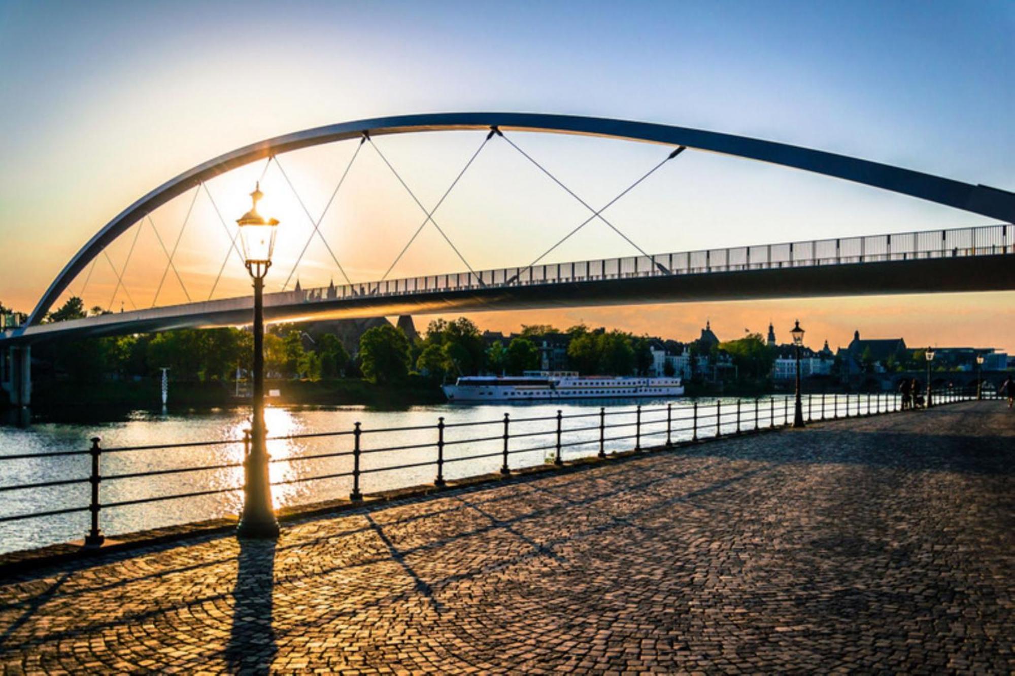 Crowne Plaza Maastricht By Ihg Hotel Luaran gambar