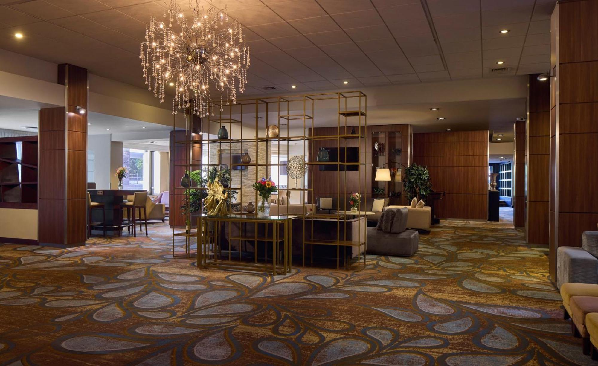 Crowne Plaza Maastricht By Ihg Hotel Luaran gambar