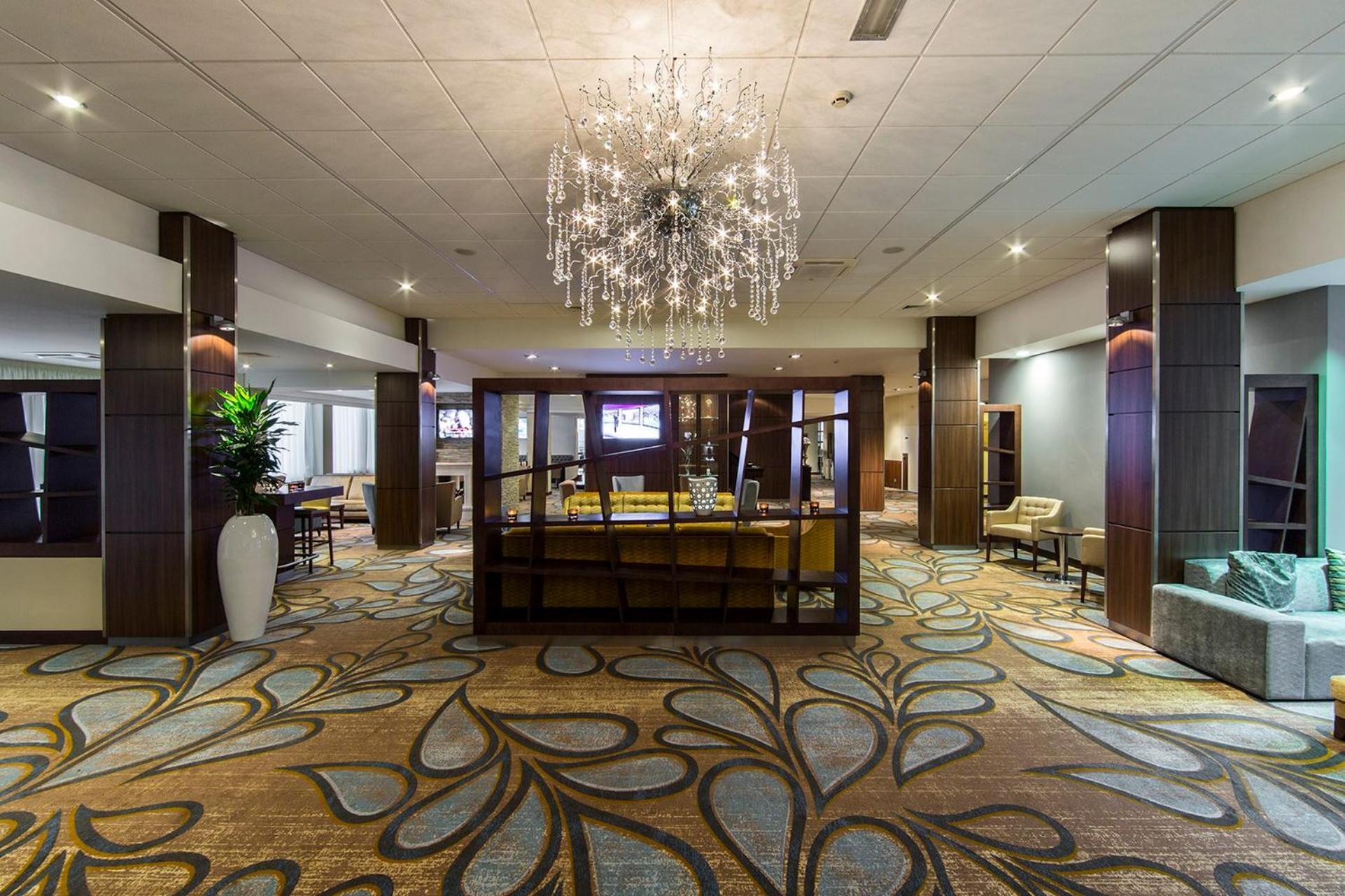 Crowne Plaza Maastricht By Ihg Hotel Luaran gambar