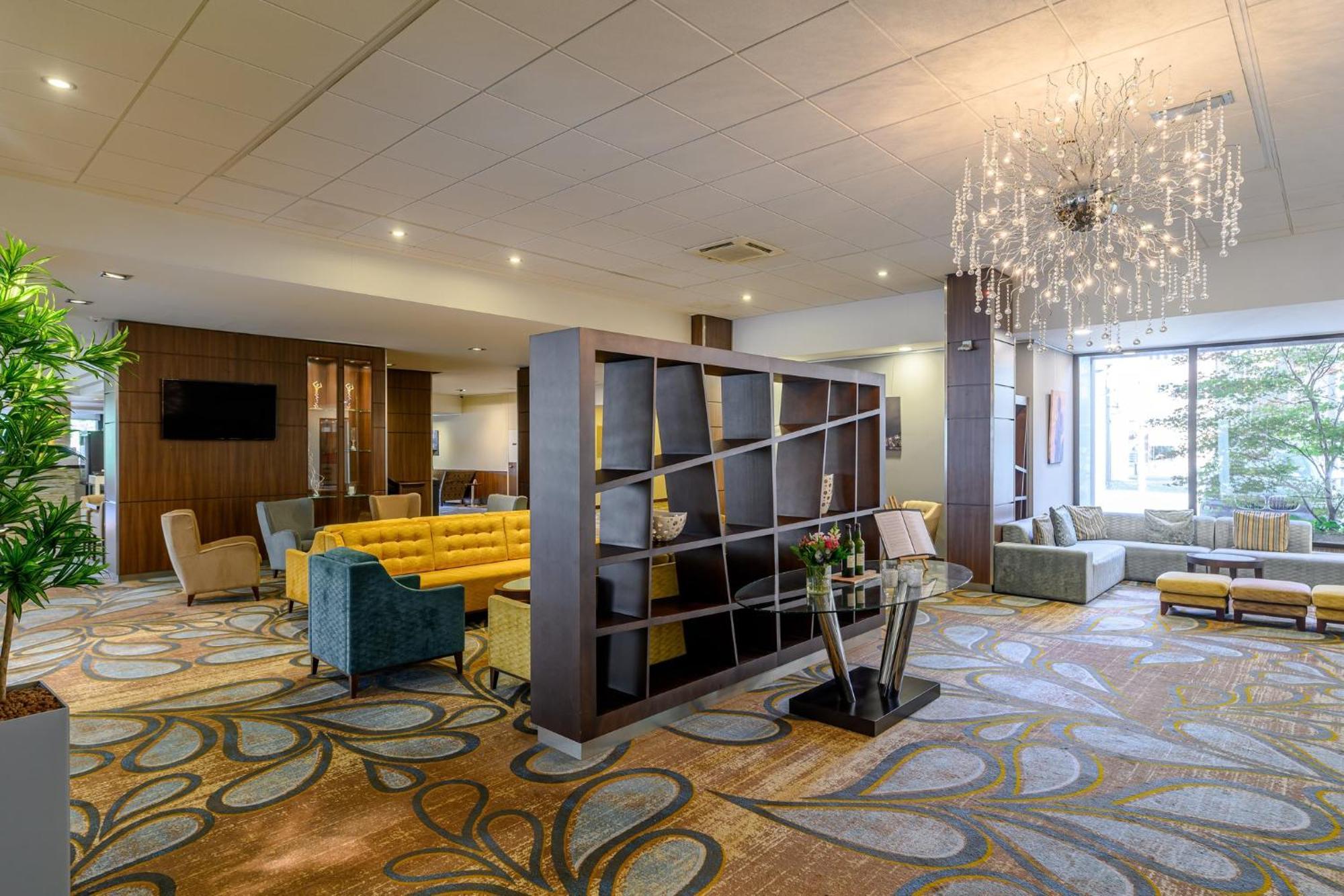 Crowne Plaza Maastricht By Ihg Hotel Luaran gambar