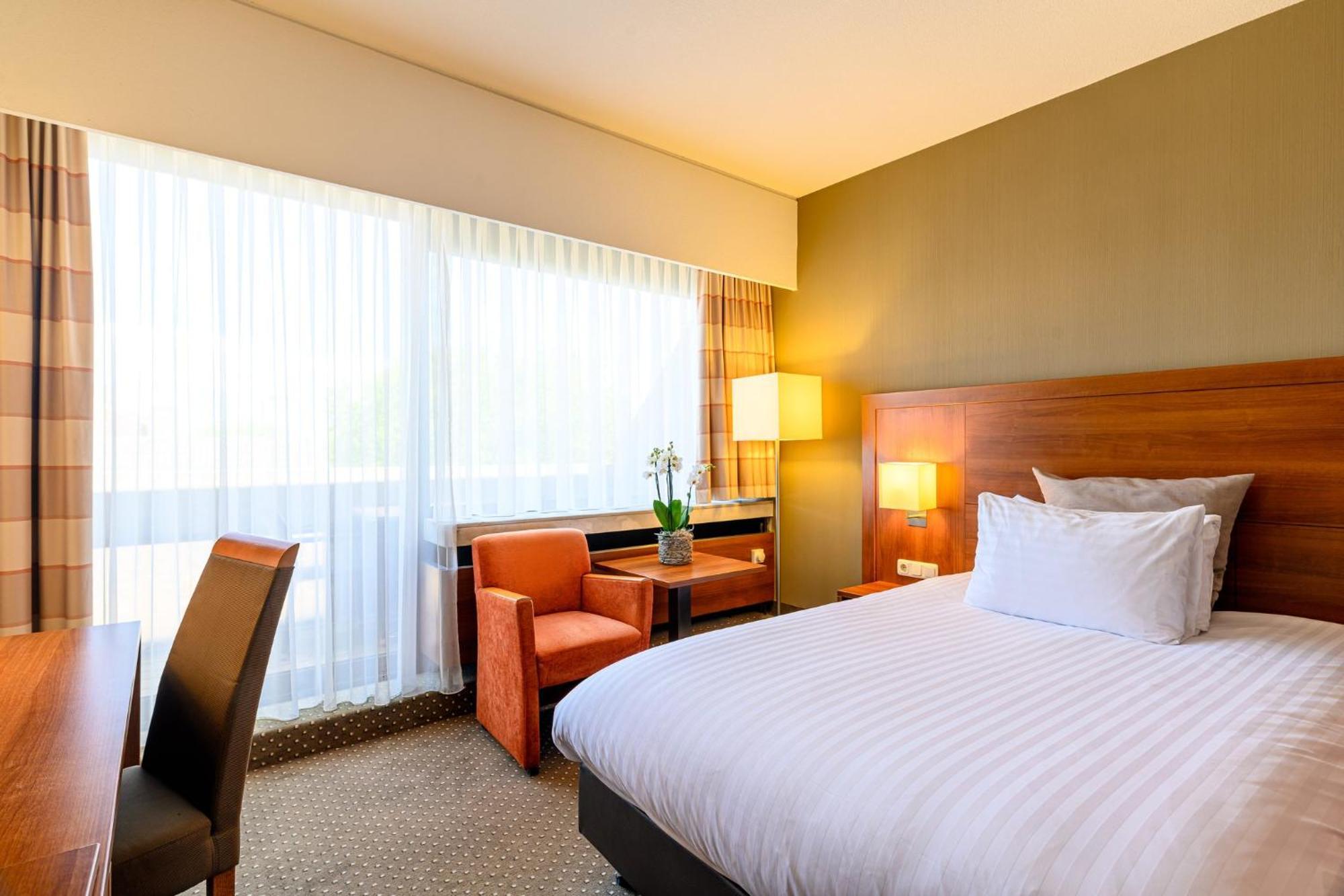 Crowne Plaza Maastricht By Ihg Hotel Luaran gambar