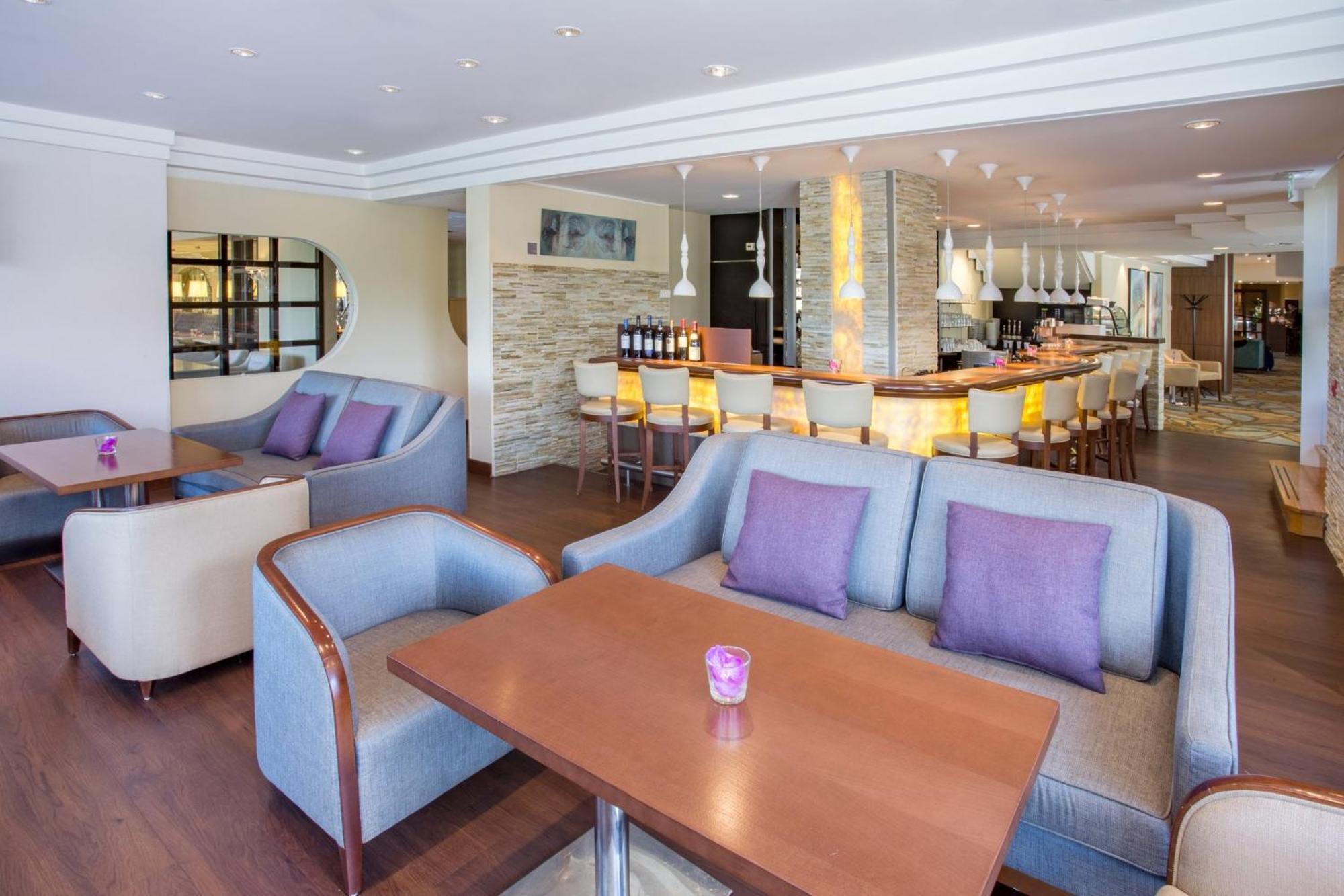 Crowne Plaza Maastricht By Ihg Hotel Luaran gambar