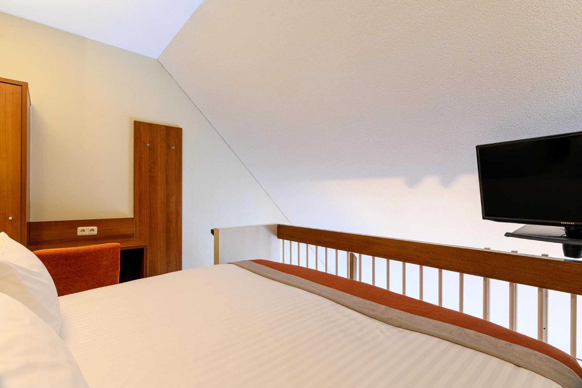 Crowne Plaza Maastricht By Ihg Hotel Luaran gambar